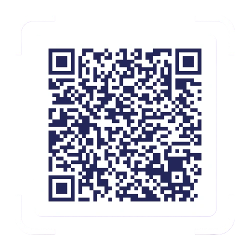 QR code image